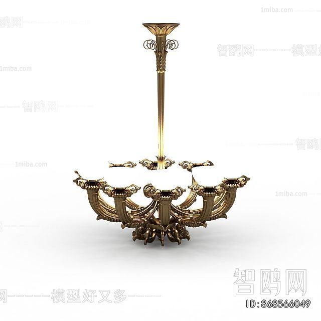 European Style Droplight