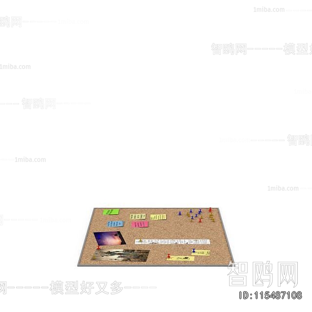 Modern Wall Decoration