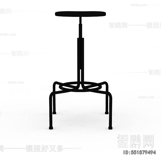 Modern Bar Stool