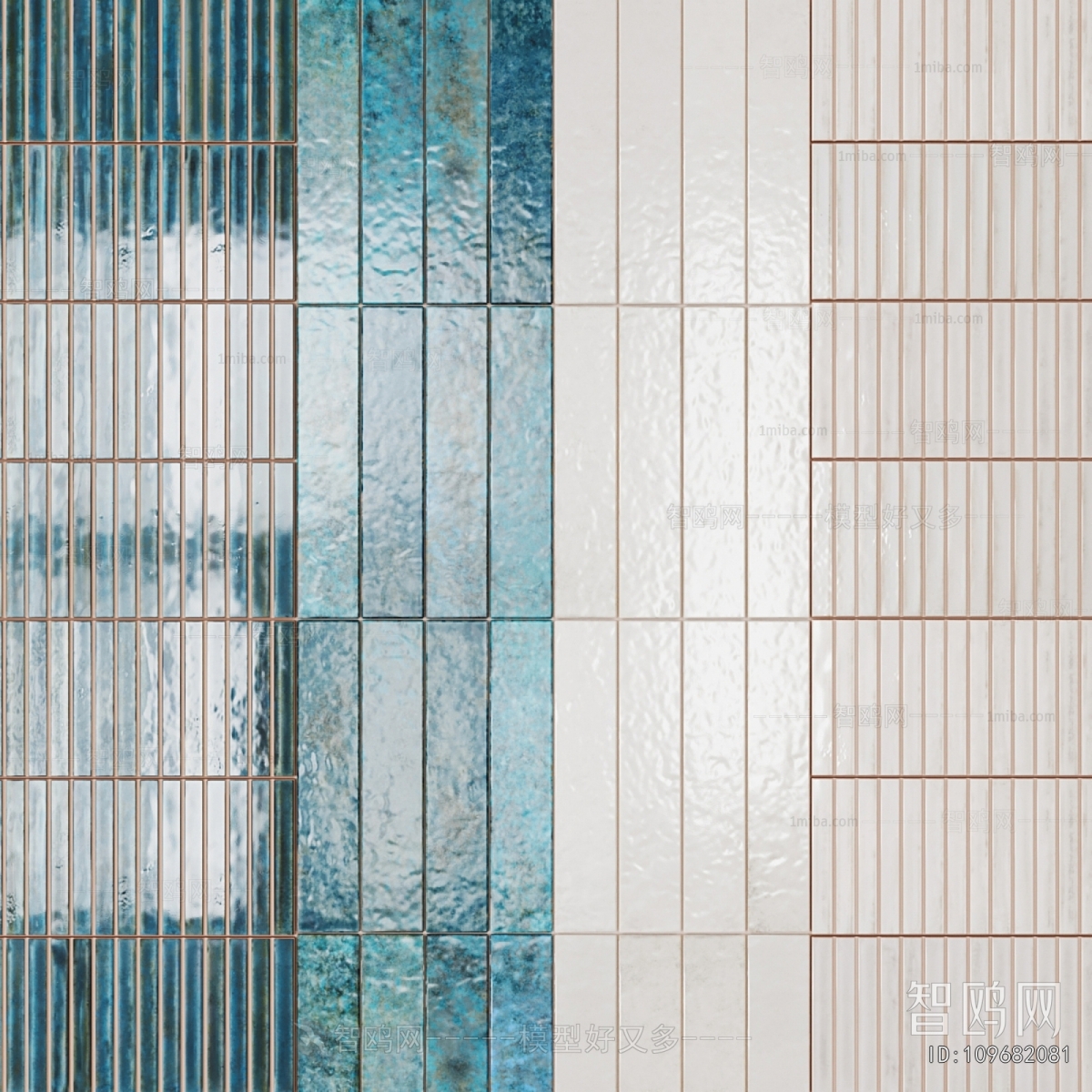 Modern Wall/floor/ceiling