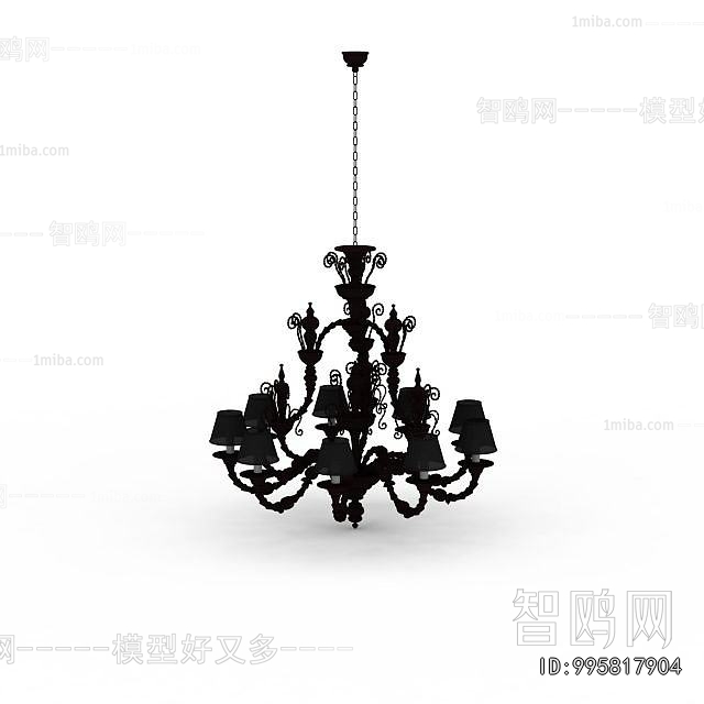 European Style Droplight