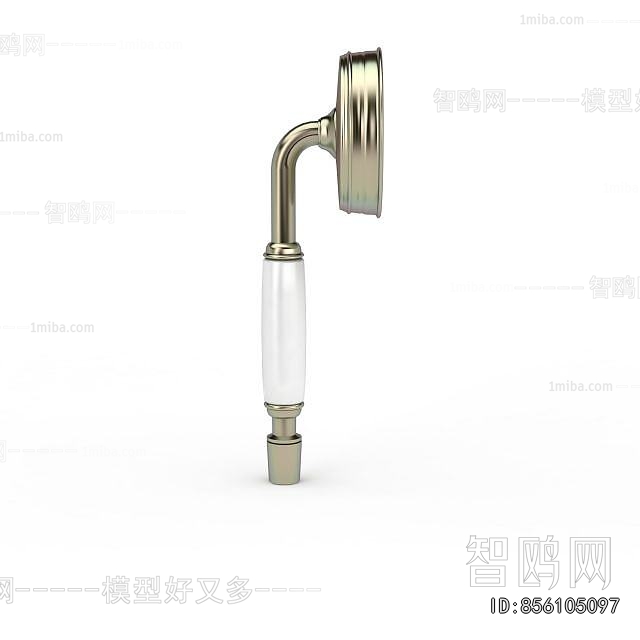 Modern Faucet/Shower