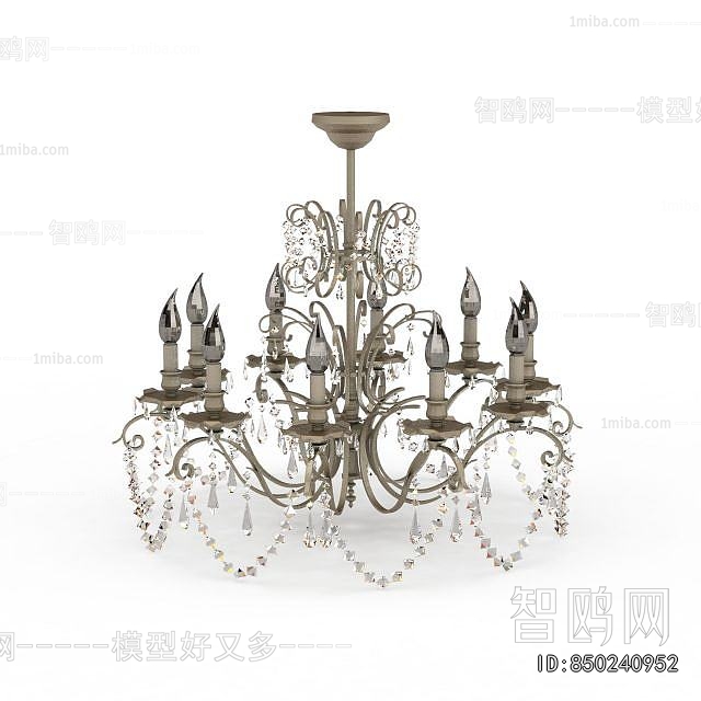 European Style Droplight