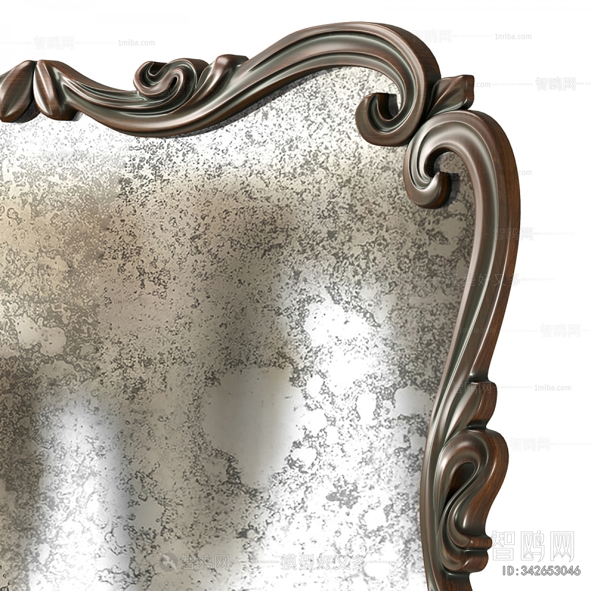 European Style The Mirror