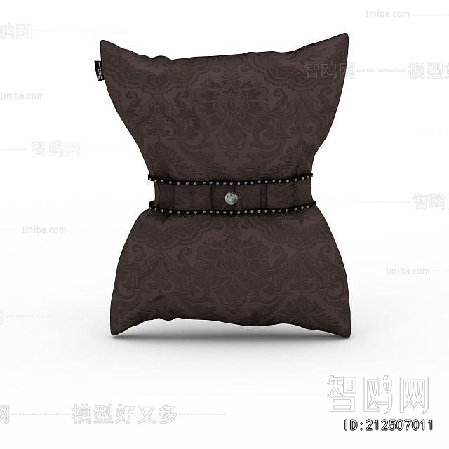 European Style Pillow