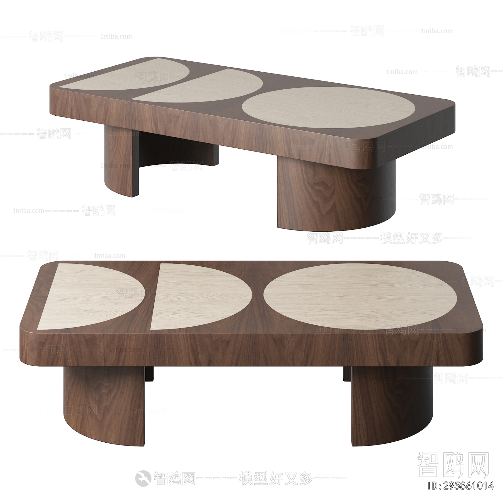 Modern Coffee Table