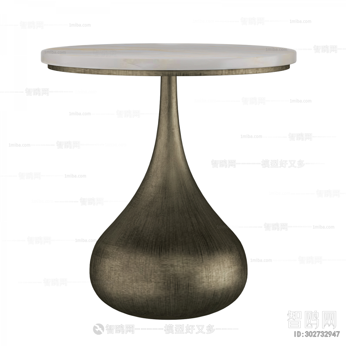 Modern Side Table/corner Table