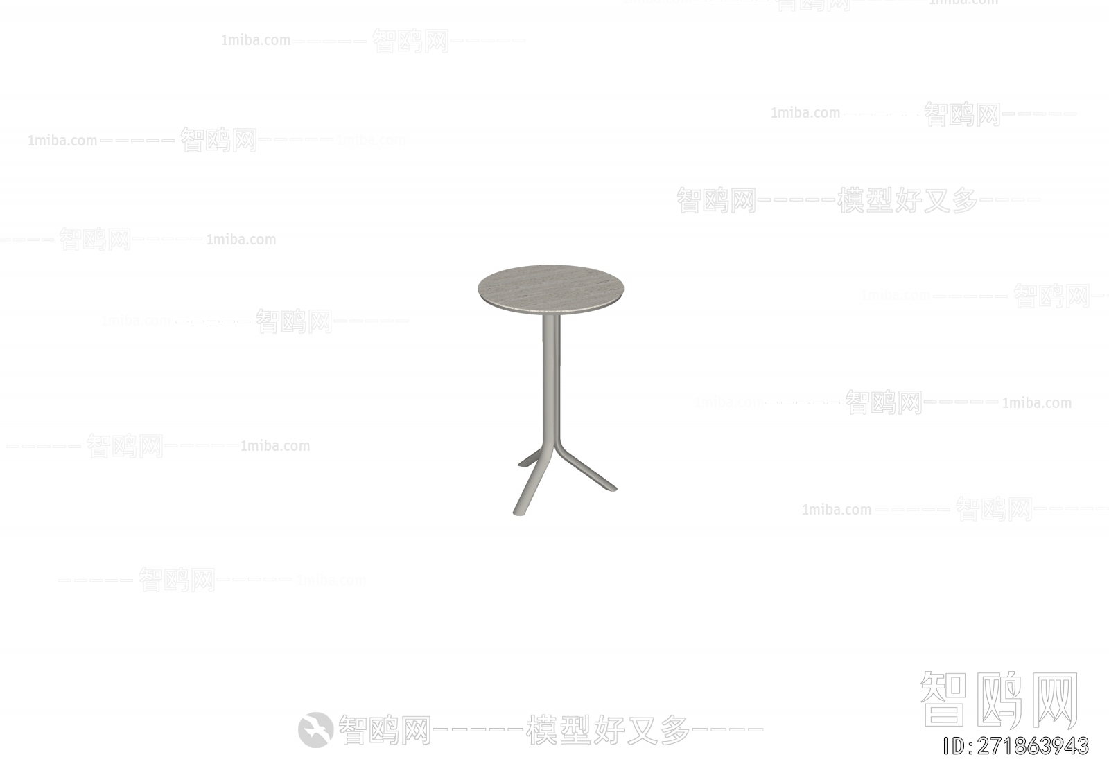 Modern Side Table/corner Table