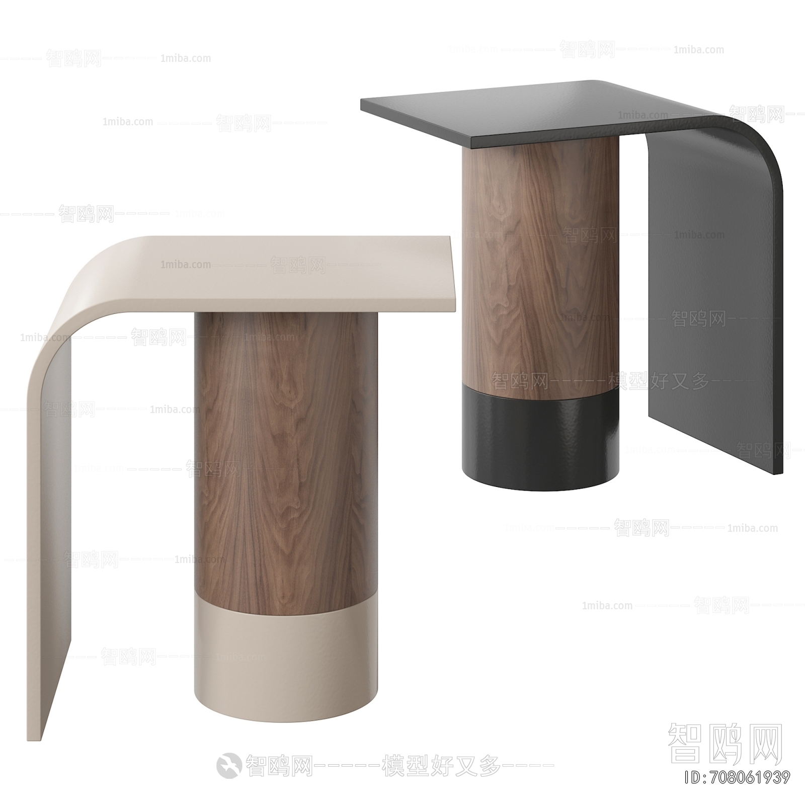 Modern Side Table/corner Table