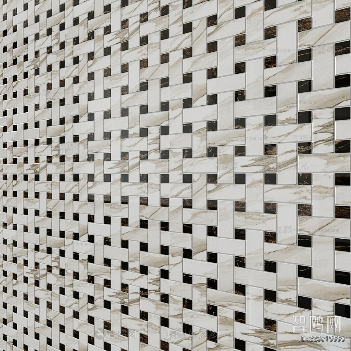 Modern Wall/floor/ceiling