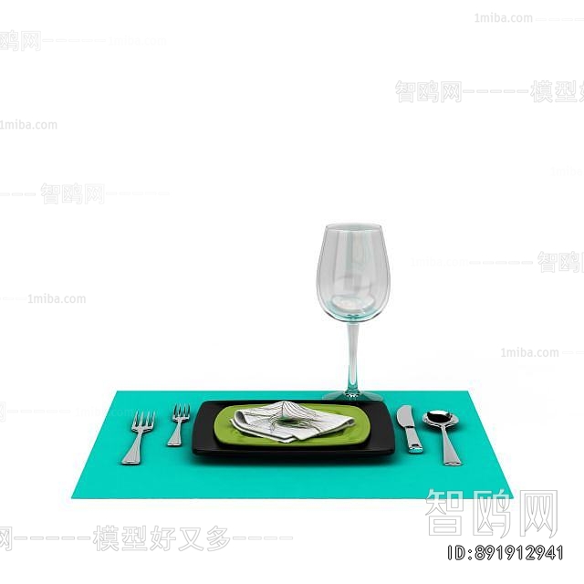 Modern Tableware