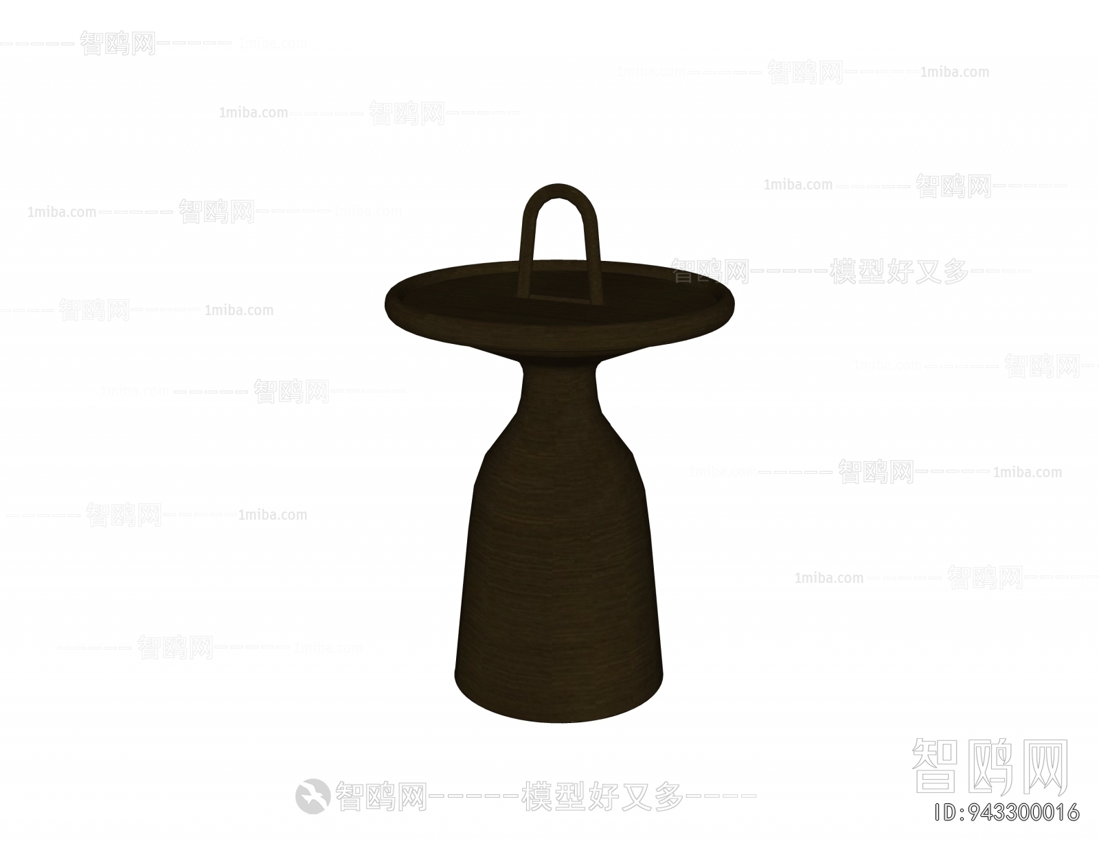 Modern Side Table/corner Table