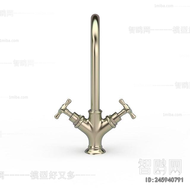 Modern Faucet/Shower