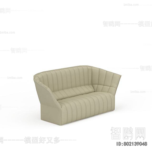 Modern A Sofa For Two