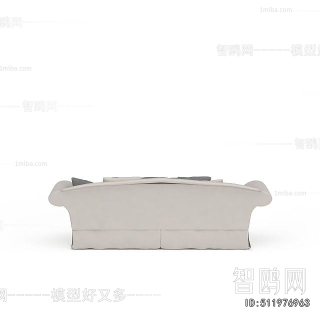 Modern A Sofa For Two