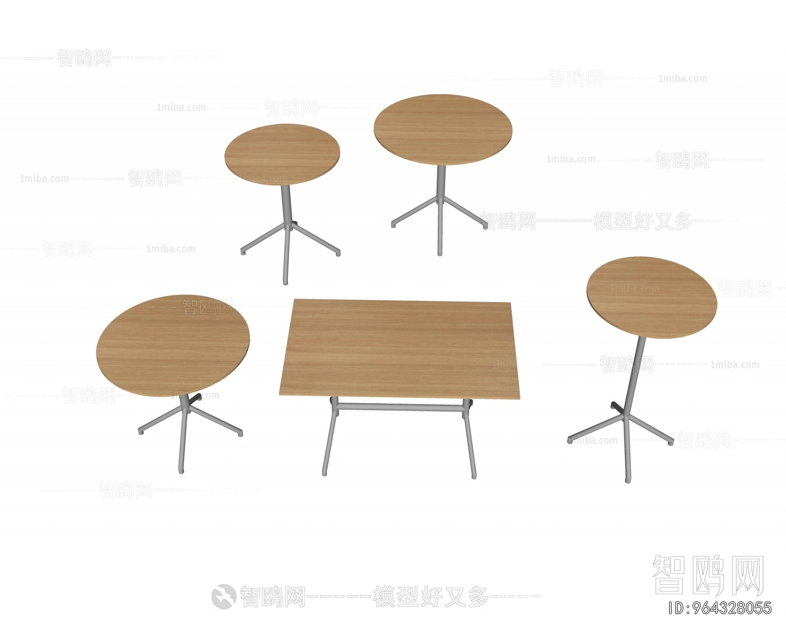 Modern Side Table/corner Table