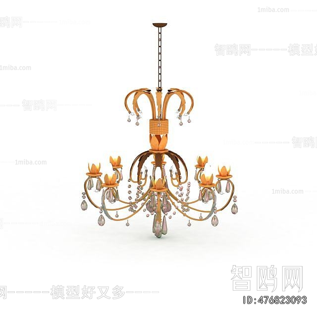 American Style Droplight