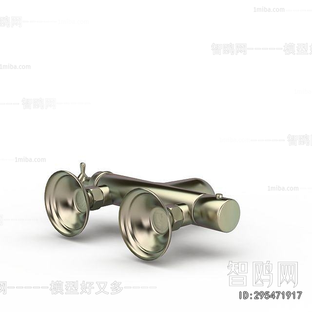 Modern Faucet/Shower