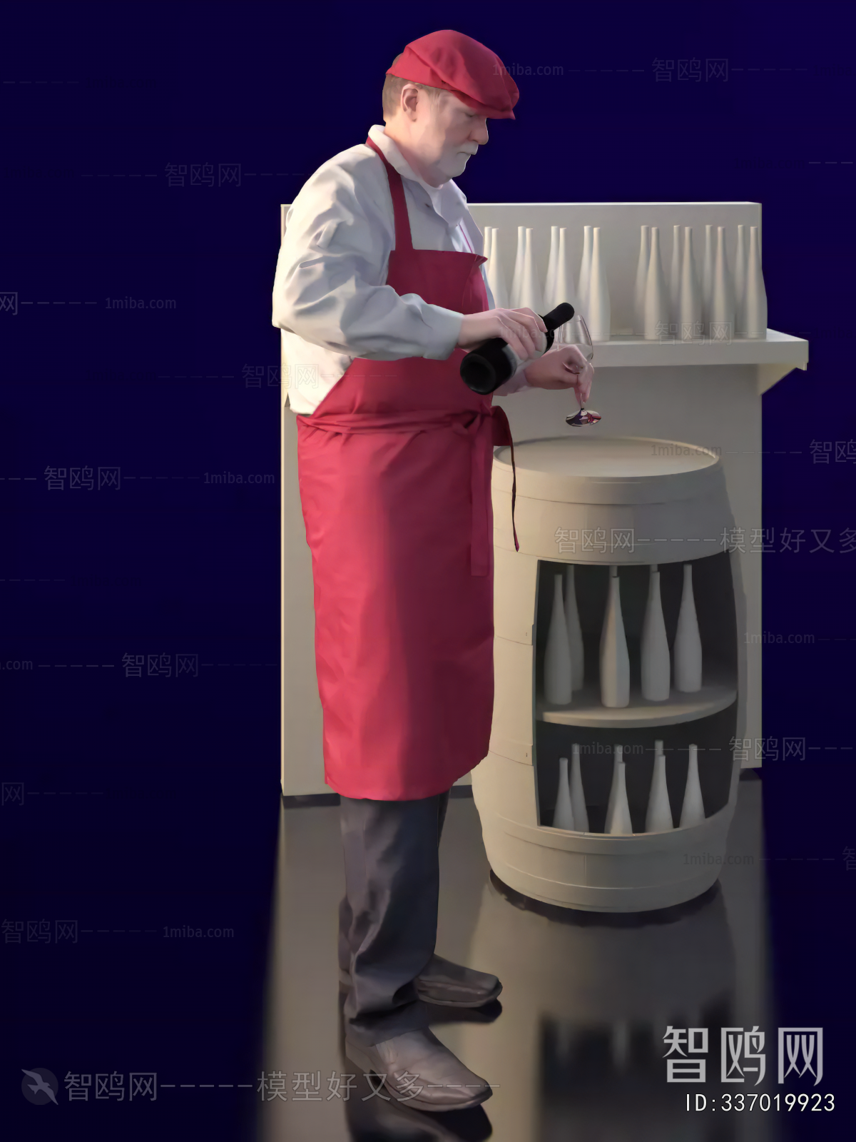 Modern Man