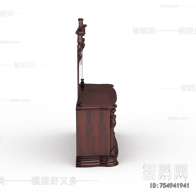 European Style Dresser