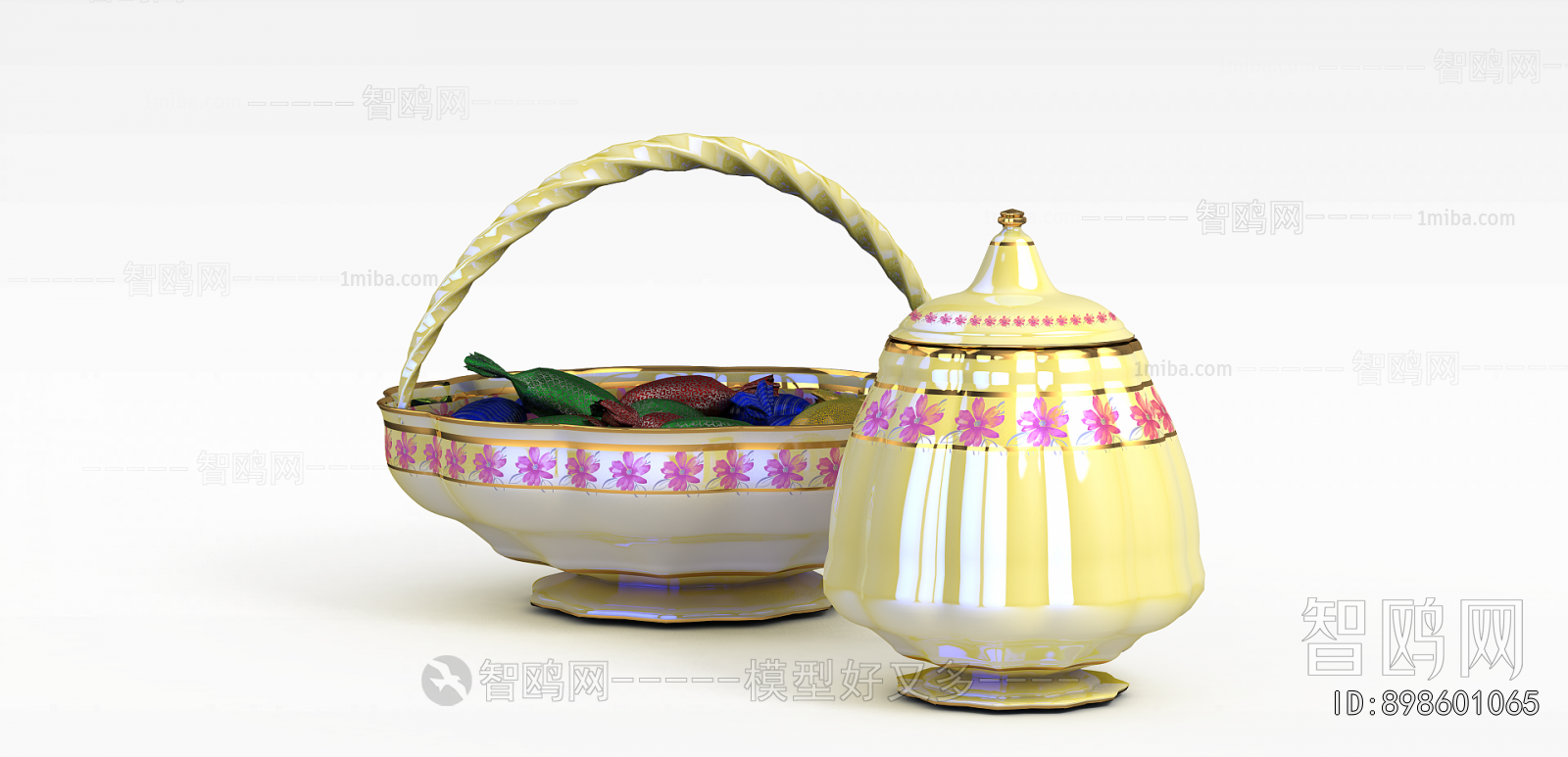 European Style Utensil