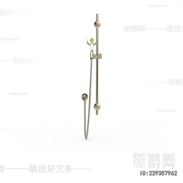 Modern Faucet/Shower