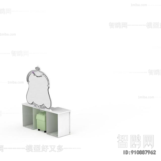 European Style Dresser