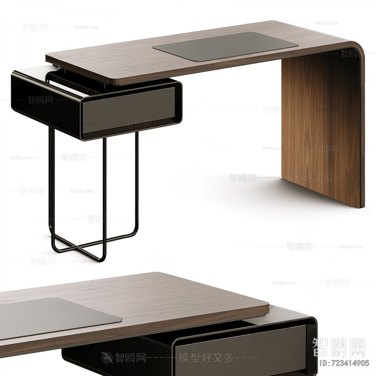 Modern Desk