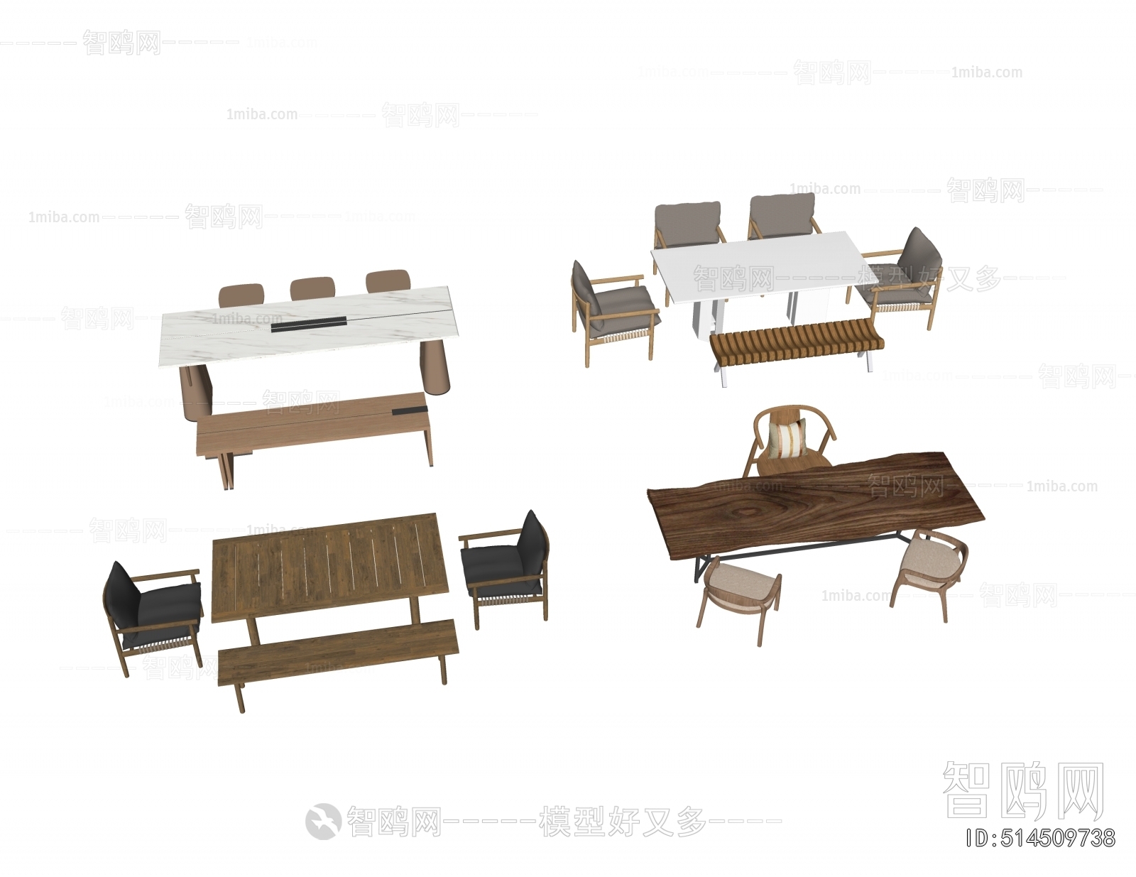 Modern Outdoor Tables And Chairs