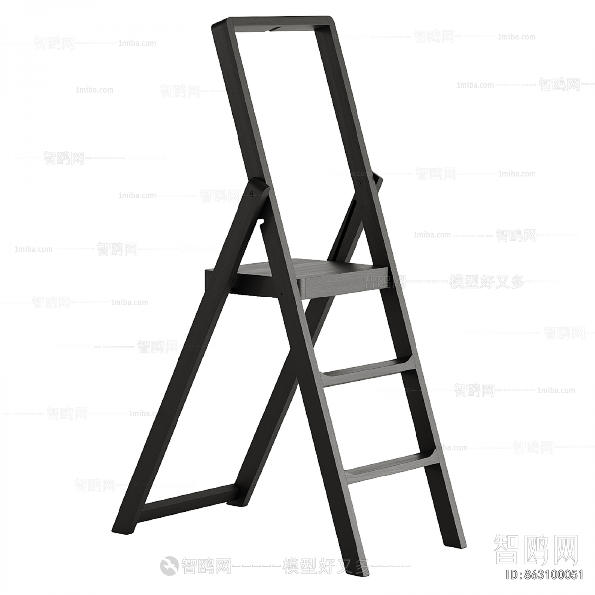 Modern Stair Balustrade/elevator