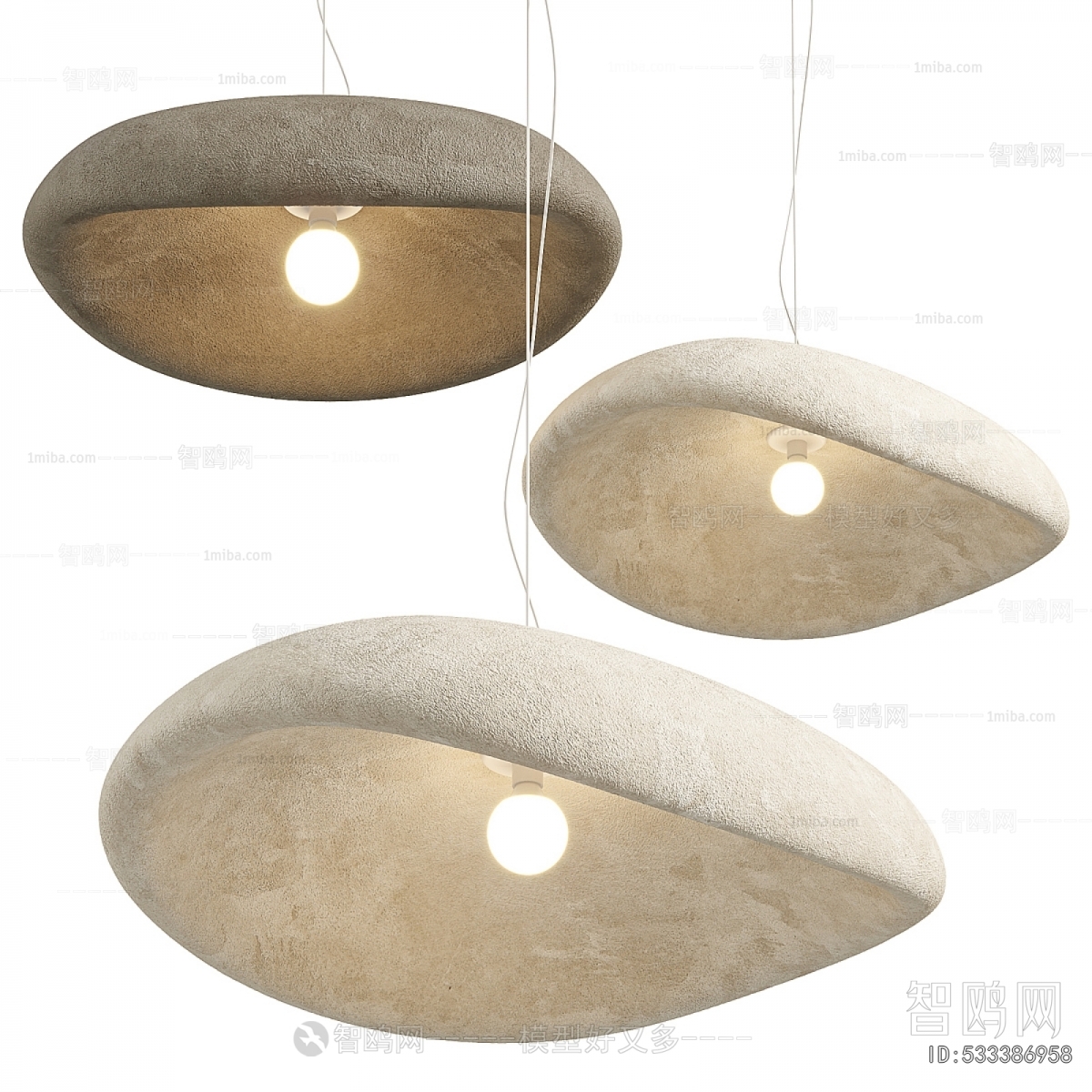 Modern Droplight