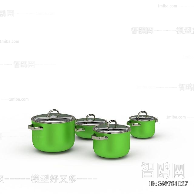 Modern Cookware