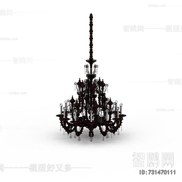 European Style Droplight