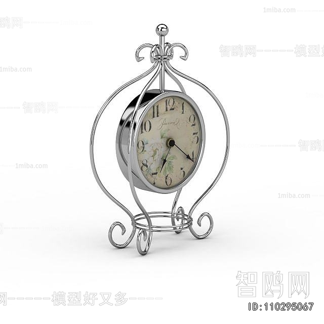 European Style Clocks And Watches