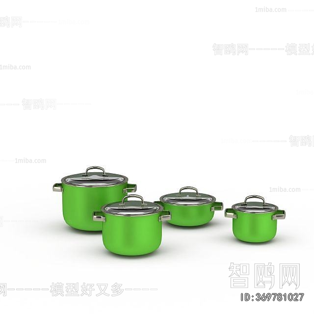Modern Cookware