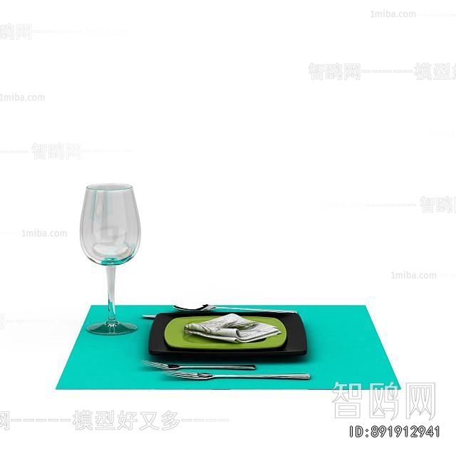 Modern Tableware