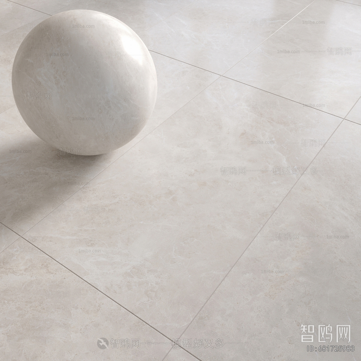 Modern Floor Tile