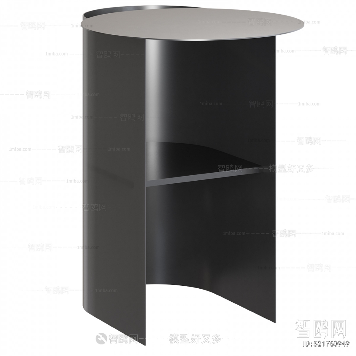 Modern Side Table/corner Table