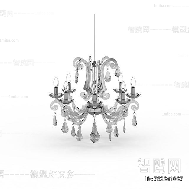 European Style Droplight