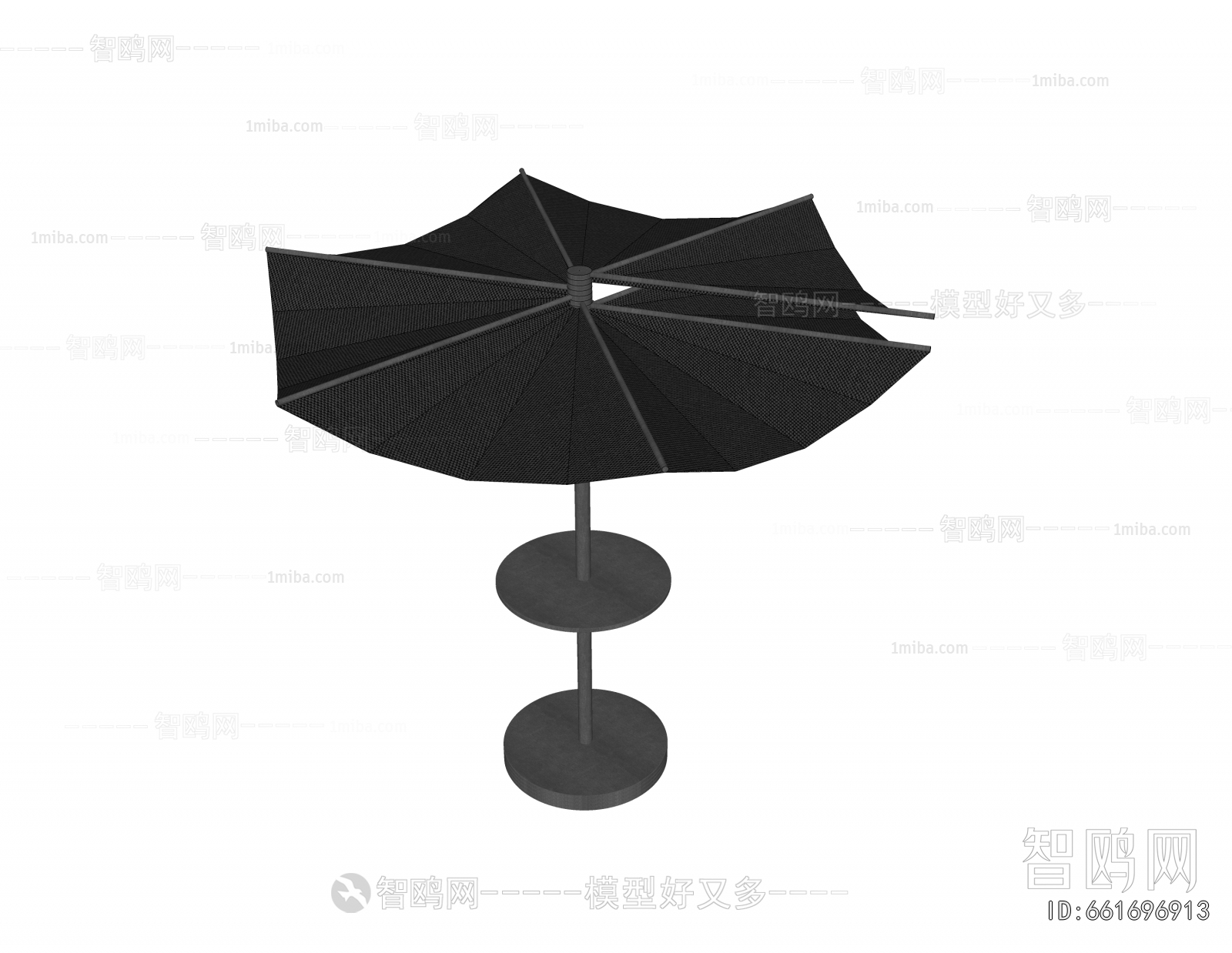 Modern Sunshade/Canopy/Tensioning Film