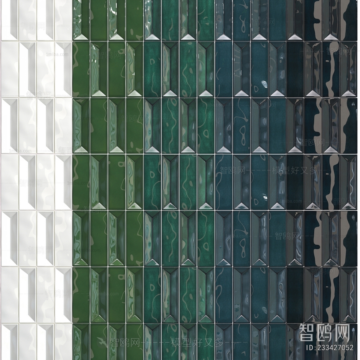 Modern Wall/floor/ceiling