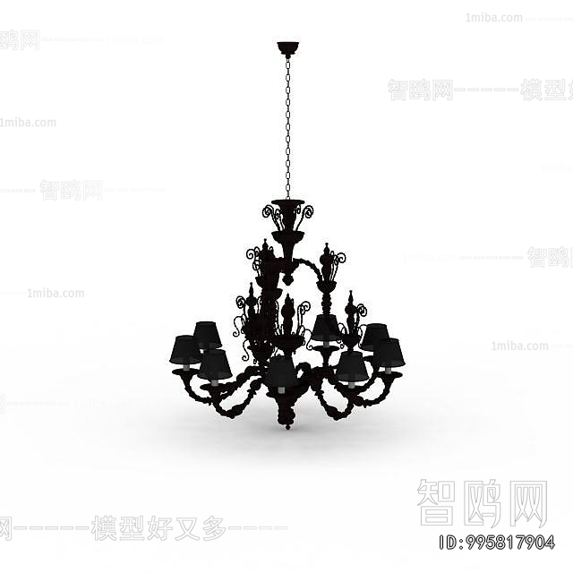 European Style Droplight