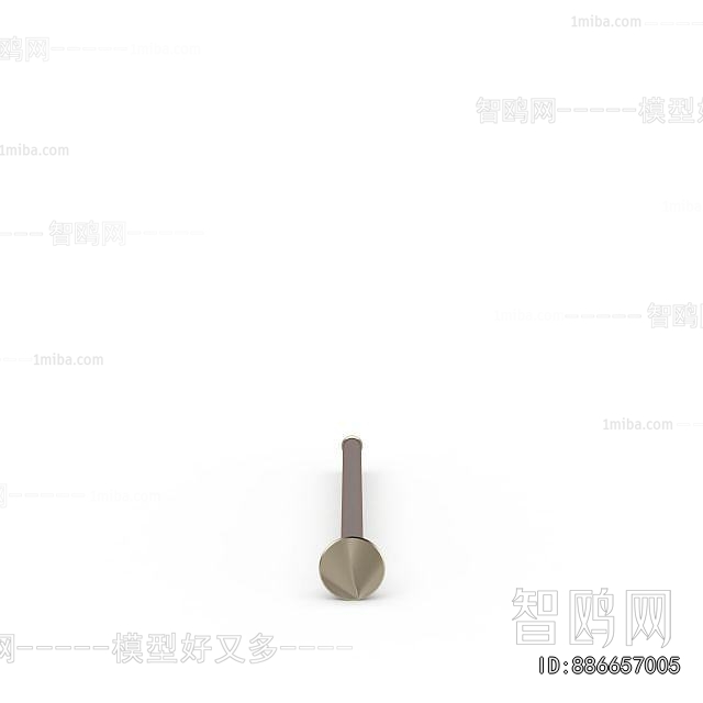 Modern Bathroom Rack