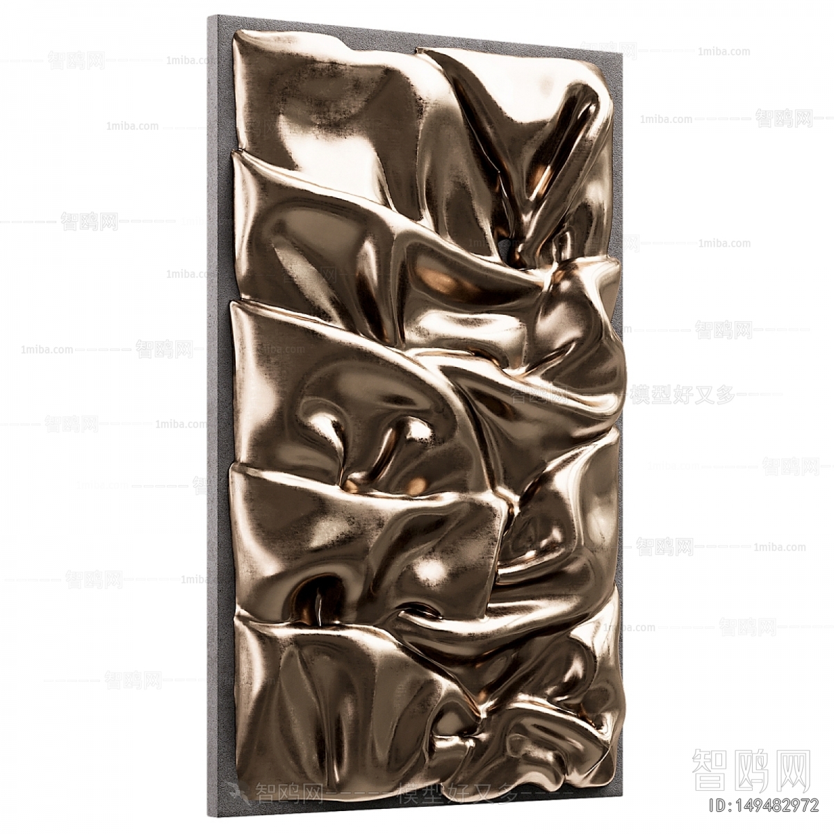 Modern Wall Decoration