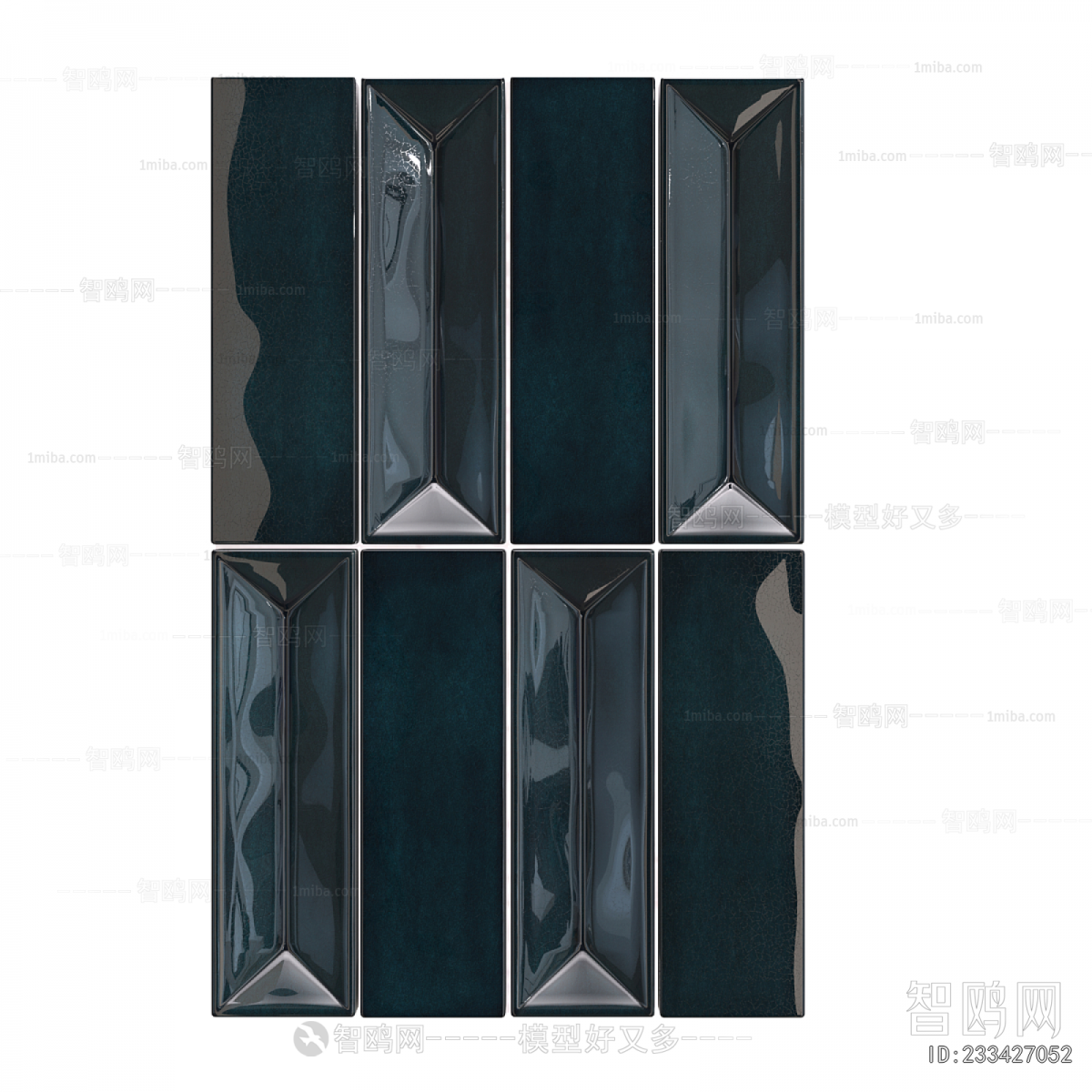 Modern Wall/floor/ceiling