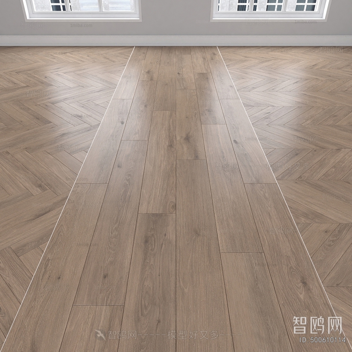 Modern Floor