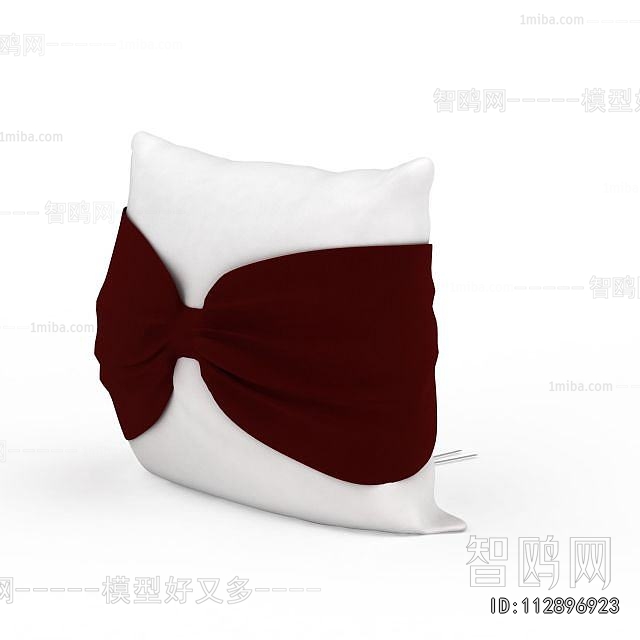 Modern Pillow