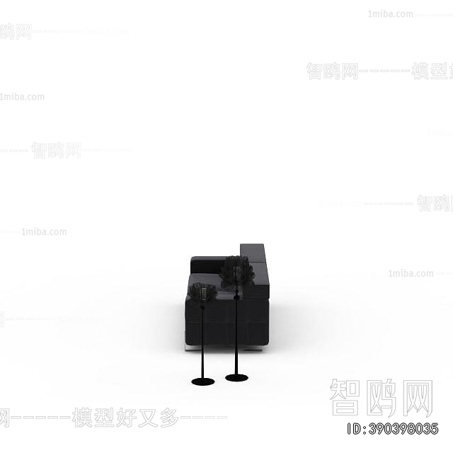 Modern A Sofa For Two