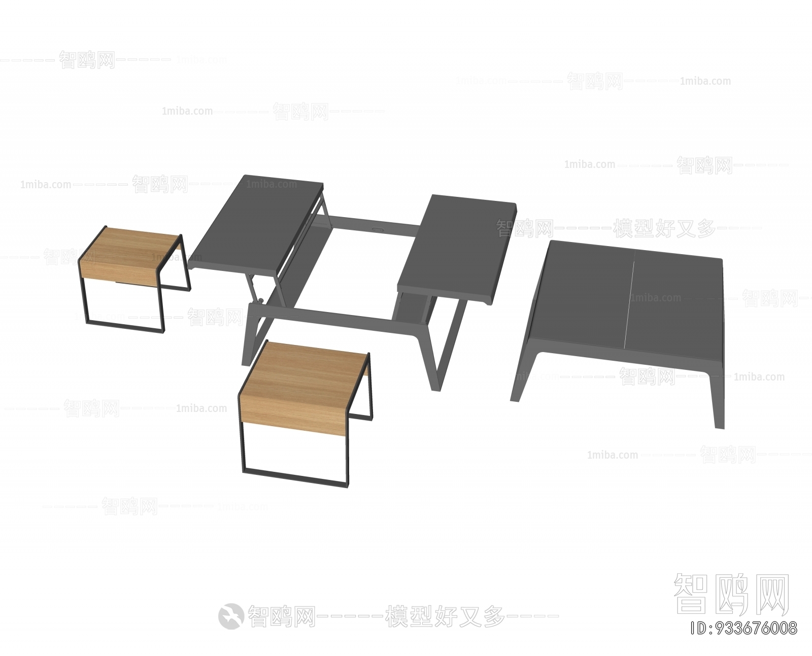 Modern Outdoor Tables And Chairs