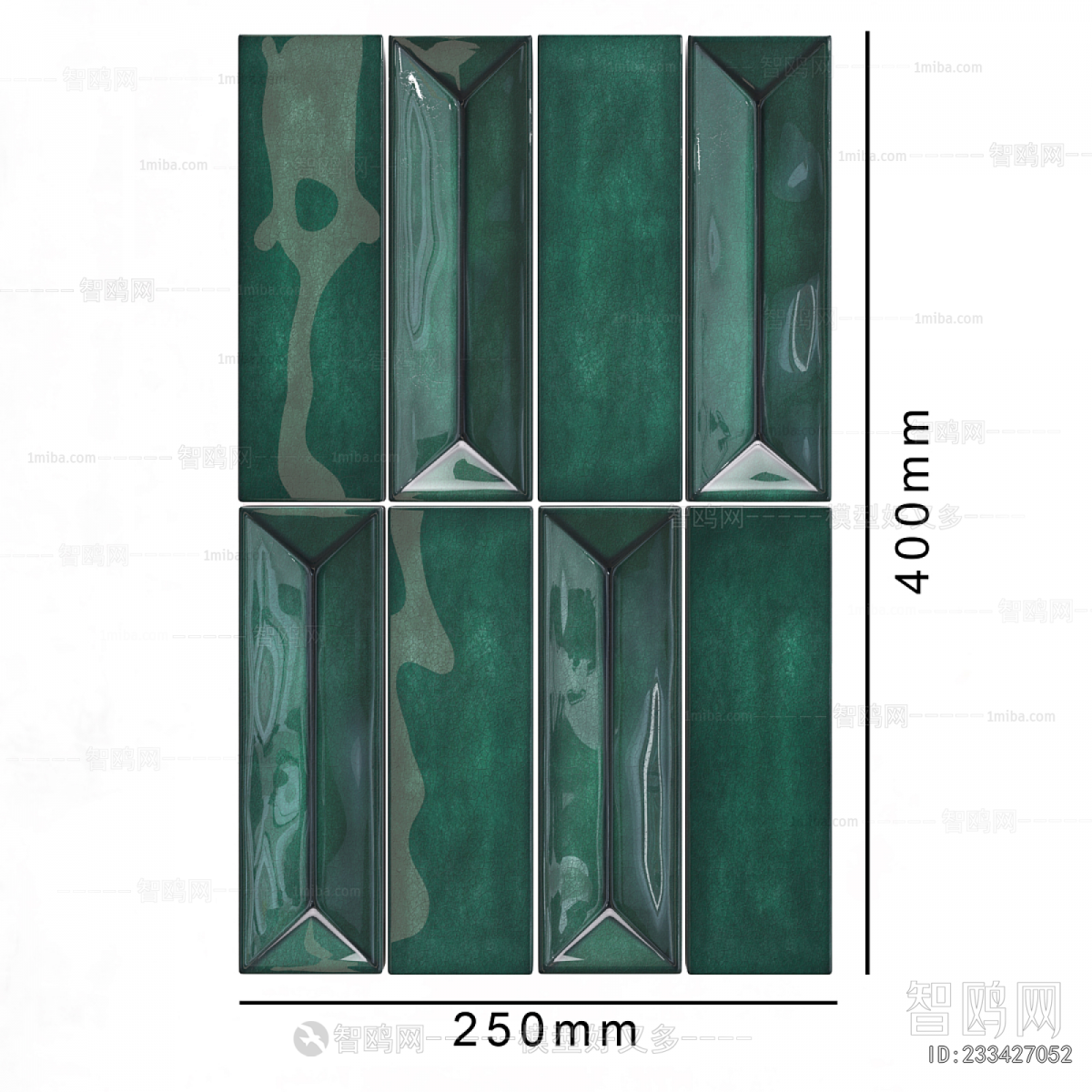 Modern Wall/floor/ceiling